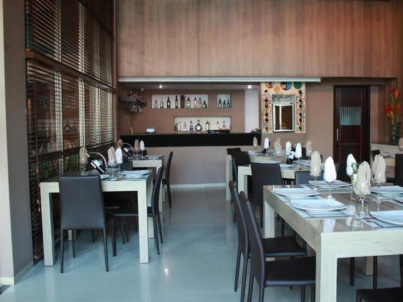 מונטריה Hotel Santorini Loft מראה חיצוני תמונה