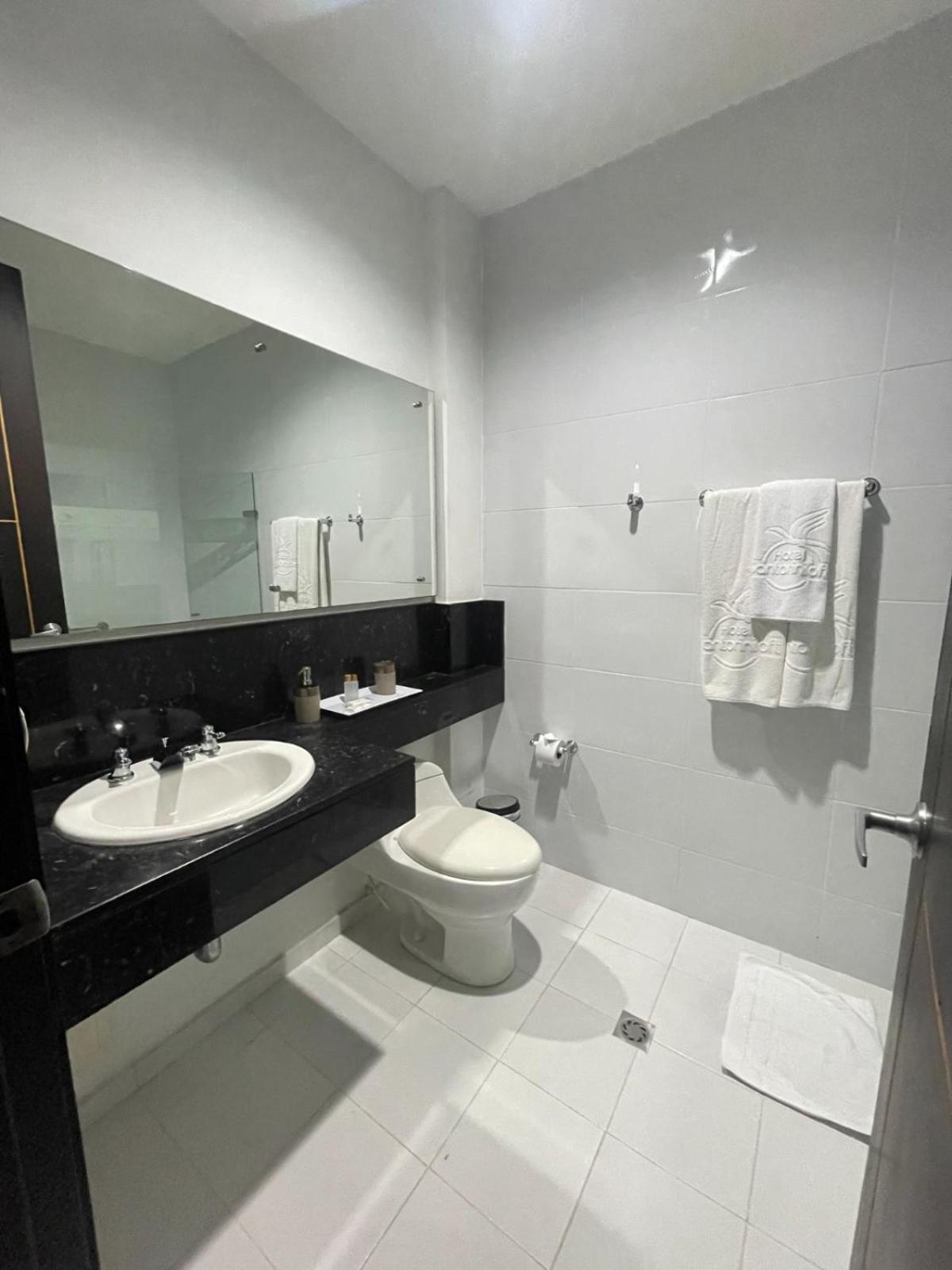 מונטריה Hotel Santorini Loft מראה חיצוני תמונה
