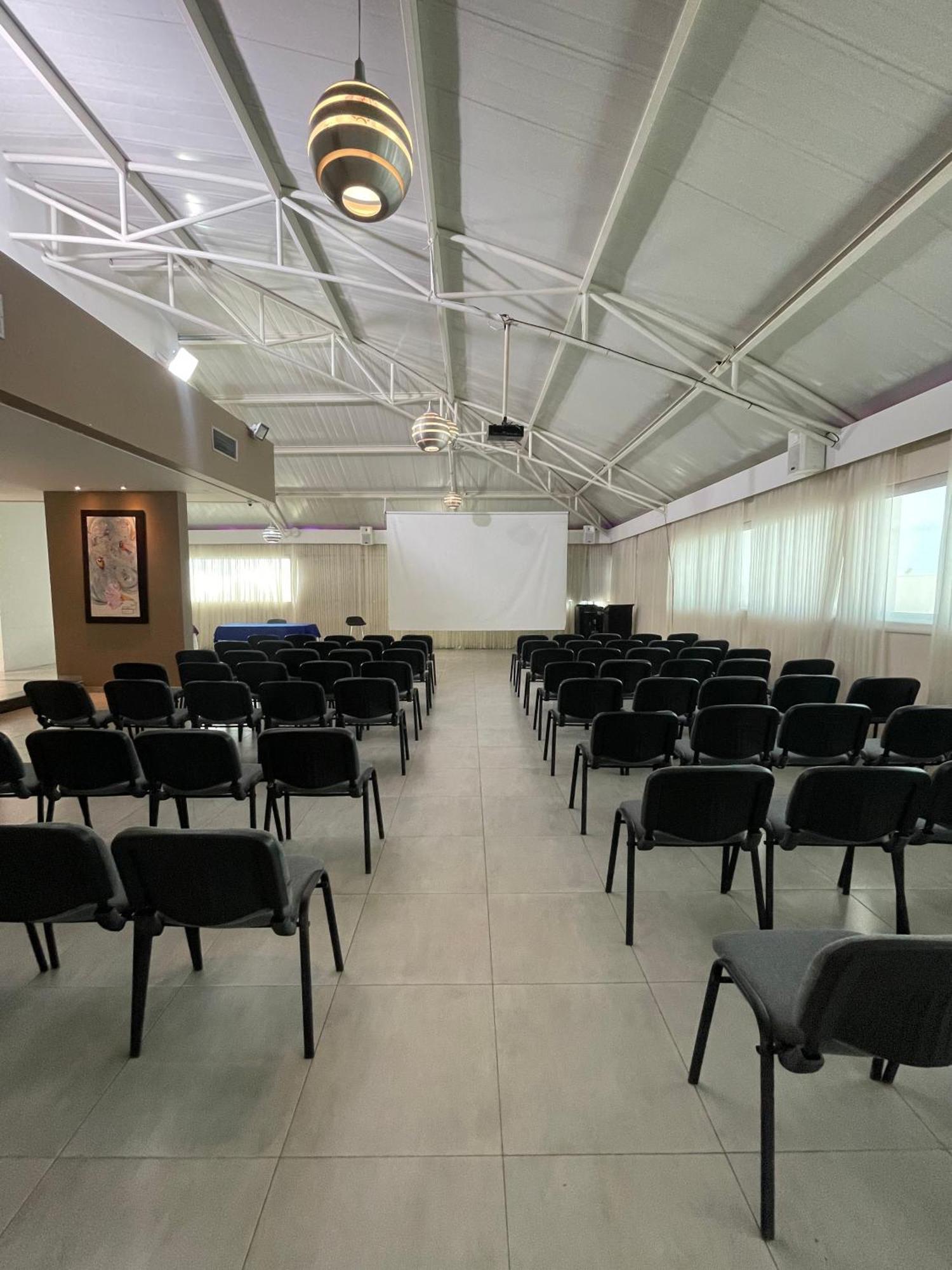 מונטריה Hotel Santorini Loft מראה חיצוני תמונה